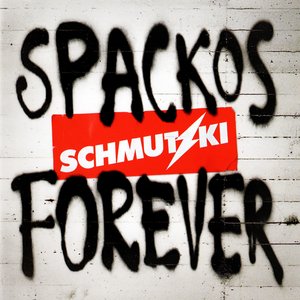 Image for 'Spackos Forever'