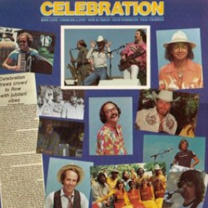 Image for 'Celebration'