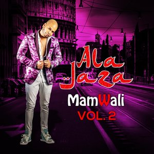 Image for 'MamWali, Vol. 2'