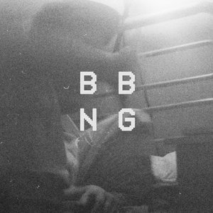 “BBNG”的封面