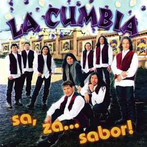 Image for 'Sa, Za...Sabor'