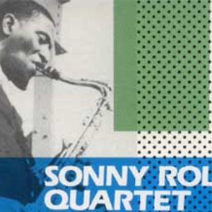 Image for 'Sonny Rollins Quartet'
