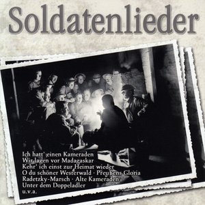 Image for 'Soldatenlieder & Märsche'