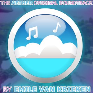 Imagen de 'The Aether Soundtrack'