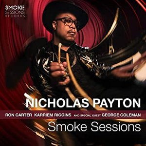 Image for 'Smoke Sessions'