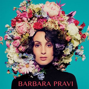 “Barbara Pravi”的封面