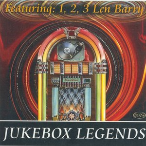 Image for 'Jukebox Legends'
