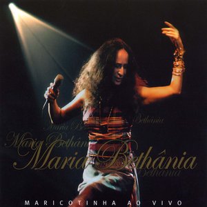 'Maricotinha (Ao Vivo)'の画像