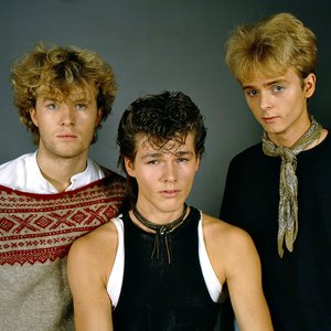 Image for 'a-ha'