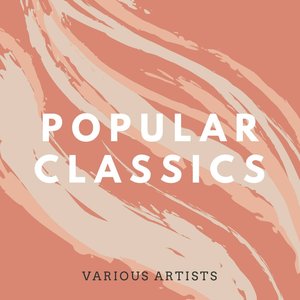 “Popular Classics”的封面
