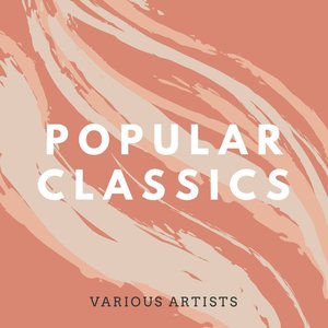 Image for 'Popular Classics'