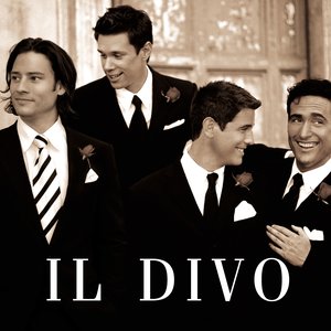 Изображение для 'Il Divo'