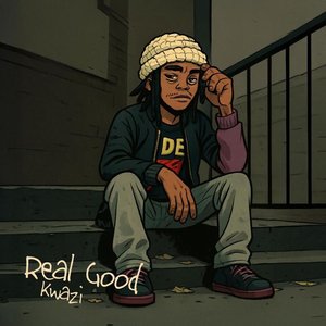Image for 'Real Good'