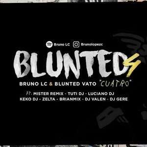 Image for 'Blunted 4'