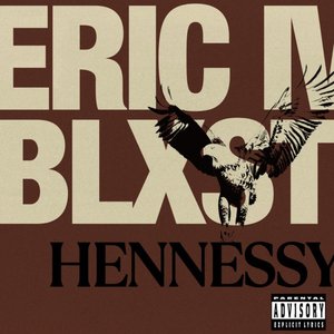 “Hennessy (feat. Blxst)”的封面