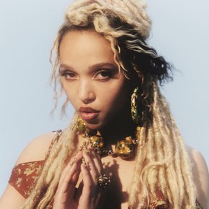 Image for 'FKA twigs'