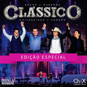 Image for 'Clássico (Ao Vivo / Edição Especial)'