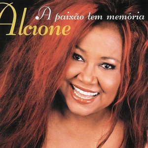 “A Paixão Tem Memória”的封面