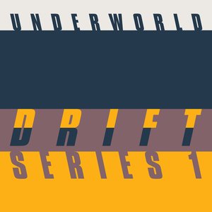 “DRIFT Series 1 -  Complete”的封面