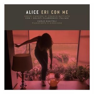 Изображение для 'Eri Con Me'