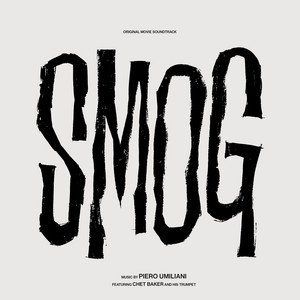 Image for 'Smog (Original Motion Picture Soundtrack)'