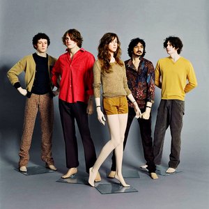 Image for 'The Zutons'