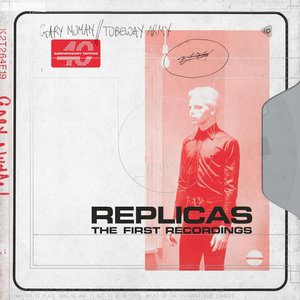 Image for 'Replicas - The First Recordings'