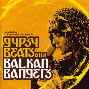 Image for 'Gypsy Beats and Balkan Bangers'