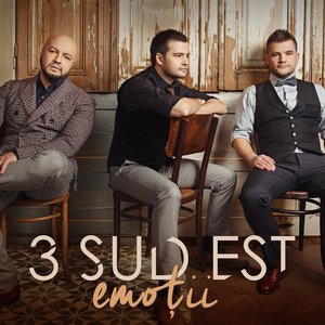 Image for 'Emotii'