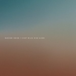 Image for 'Eight Miles High Alone'