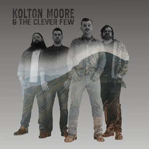 Image pour 'Kolton Moore & the Clever Few'