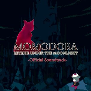 Zdjęcia dla 'Momodora: Reverie Under the Moonlight OST'