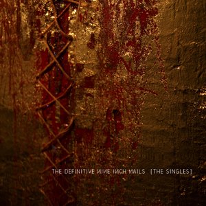 Image pour 'Definitive NIN - The Singles'