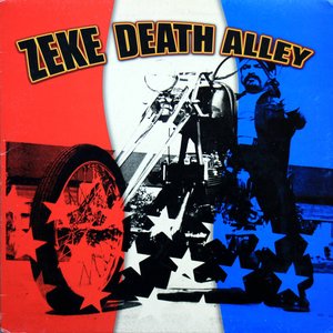 Zdjęcia dla 'Death Alley'