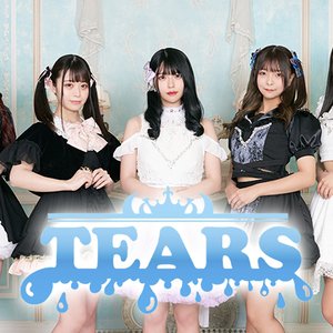 Image for 'TEARS~ティアーズ~'