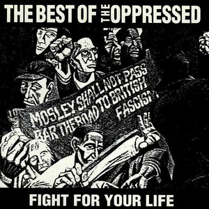 Image for 'The Best of the Oppressed'