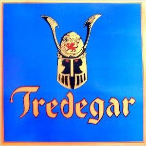 Image for 'Tredegar (Re-Mix)'