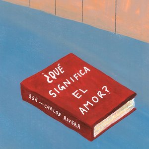 “¿Qué Significa El Amor?”的封面
