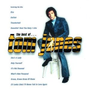 Image for 'The Best Of ... Tom Jones'