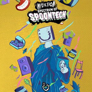 Image for 'Spectrum of Spoontech'