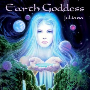 Image for 'Earth Goddess'
