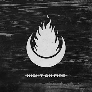 Image for 'Night On Fire'