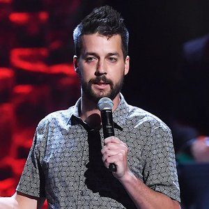 Image for 'John Crist'