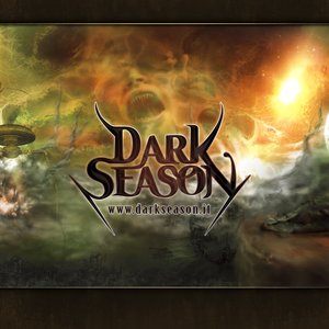 Image for 'Dark Season'