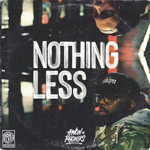 Изображение для 'Nothing Less'