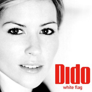 Image pour 'White Flag'