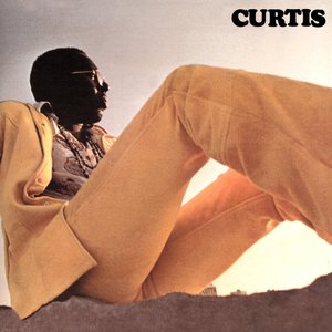 Image for 'Curtis! (Deluxe Edition)'