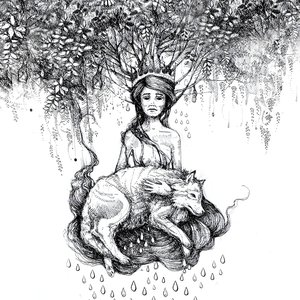 Image for 'Wolf Girl'