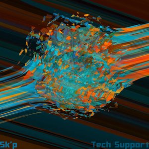 Image for 'Tech Support'