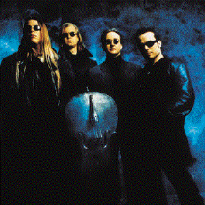Image pour 'Apocalyptica'